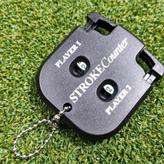 골프 듀얼 카운터 파크골프타수계산기