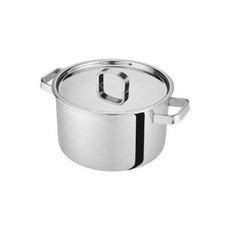 (정품) 쿡에버 Cook304 프리미엄 인덕션 통5중 스텐 양수 냄비 24cm, Cook304 프리미엄 통5중 곰솥 28cm