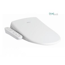 26년형 대림비데 NEW 자동노즐세척 FULL 스텐노즐 IPX8등급 방수비데 No필터 DB6200 간편자가설치 DB-6200, 고객직접설치, 방수비데/DB6200