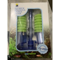 [[一心 水族]]【生化水妖精】信友生化綿過濾器 專用替換棉 增氧 打氣機 魚缸 培菌, 1個, XY-2882