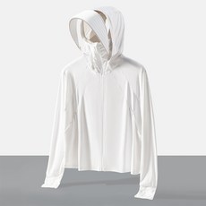 防曬衣女外穿新款冰絲防紫外線UPF50+寬鬆輕薄年輕防曬服潮流