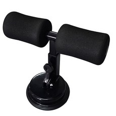 복부 운동기구 흡착식 싯업바 간편 셀프 홈트레이닝 bab+2824rm