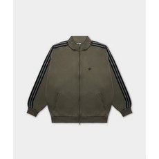 아디다스 BB 트랙탑 - 올리브 KC9261