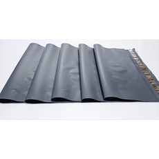 포장왕 택배봉투 HDPE 그레이 196가지 사이즈, 1개