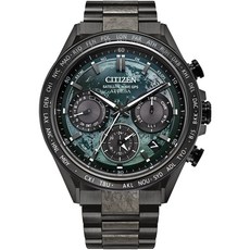 CITIZEN 星辰 限量HAKUTO-R限定款 GPS衛星對時光動能手錶