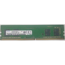 삼성전자 삼성전자 DDR4-3200 (8GB) PC4-25600, 8GB