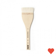 연필 모 배경 붓 빽붓 1003호 57mm