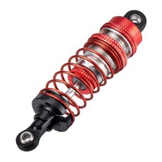 WLtoys Buggy) 하이테크 프론트 댐퍼 세트(Explorer 일본 정규품 RC카용 예비 부품