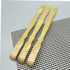 기념품 대나무 효자손, 본상품