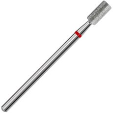 네일드릴비트 케어 제거 정리 큐티클 클린 네일 드릴 비트 332 다이아몬드 카바이드 전문가용 안전 러시아 매니큐어 아래 클리너 죽은 피부 준비 아트 살롱펄모양펜, Mold 1-F, 1