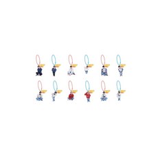 [옵션선택] 보넥도 공식 굿즈 포토카드 파우치 포스터 엽서 부채 키링 보이넥스트도어 KNOCK ON 단독 투어 엠디 모음집 BOYNEXTDOOR md keyring, 랜덤 럭키드로우 키링, KNOCK ON 공식 md