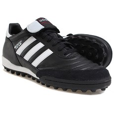 adidas 愛迪達 皮革團隊五人制足球鞋