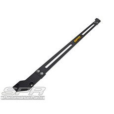 SPR MG HS 引擎室拉桿 汽油/油電 專用 平衡桿 前上拉桿 車身強化, 1個