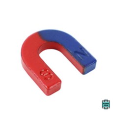 말굽자석 유아말굽자석