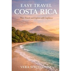 (英文圖書)Easy Travel: Plan Travel and Explore with Confidence 平裝版, Independently Published, 英文