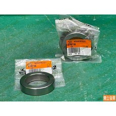 (汽車零件專家) 中華 菱利 凌利 VERYCA 1.2 1.3 廂車 STP87199 束子 後輪軸承 後地軜內軸承座, 1個