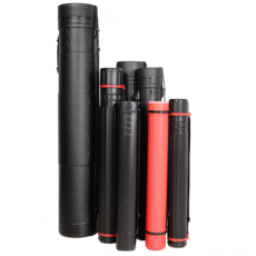 국궁 목궁 각궁 리커브 화살촉 화살집 야외 장궁 보관통, 1개