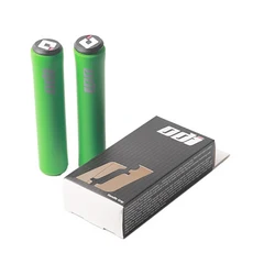ODI 산악 자전거 그립 핸들 Mtb 커프스 커버용 실리콘 인체공학적 잠금 엔드, 01 ODI XIJIAO Green, 1개