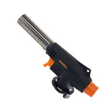 코베아 자동 부탄 가스 토치 국산 KGT-2211, 혼합색상, 1개