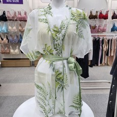 비비안 라바쥬 3부 미니가운 FS5060S_SH