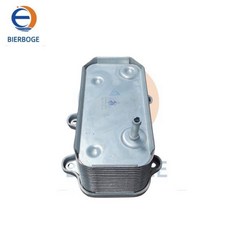 996 107 025 09 냉각 시스템 오일 쿨러 엔진 라디에이터 99610702509 포르쉐 적합