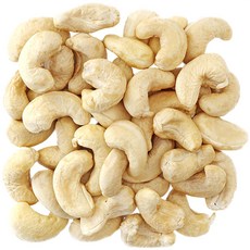 푸드팜 캐슈넛 햇 (생캐슈넛), 1kg, 1개