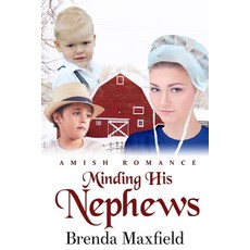 Minding His Nephews Paperback, Independently Published, English, 9798700619622