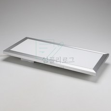 심플리로그 LED 직하형 평판등 670x317 25W 방전등