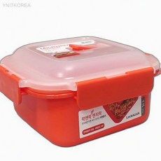 렌지락 전자레인지 전용 라면 용기 1L 라면기 캠핑용품, 상세페이지 기재