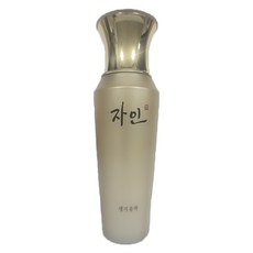 코리아나 자인 생기 유액 125ml, 1.25L, 1개
