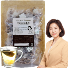 대추 도라지차 국내산