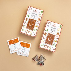 HUGOSUM 和菓森林 日月潭紅茶 紅寶石紅茶 16入, 1個