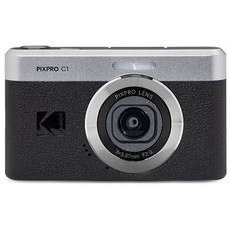 Kodak PIXPRO C1 數位相機 1300萬畫素 4X 光學變焦
