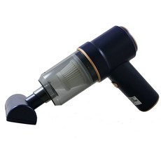 USB充電式 【TRISTAR】 輕量無線吸塵器 TS-VC505 輕巧方便，超實用, 藍色, TS-VC1815