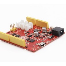 現貨 Seeeduino V4.2 將 Arduino UNO R3 Grove接口整合成一塊開發板, 1個, 含稅