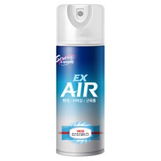 신신제약 신신에어파스EX AIR 200ml 스프레이파스, 1개입, 1개