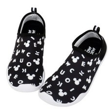 제이에스지 미키마우스 아쿠아슈즈