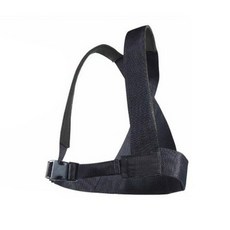 육상 저항밴드 러닝 훈련 고무운동 상하체 1 2m 근력 단련 훈련벨트 고무 장비, 트레이닝끈-멜빵*1개, B. 트레이닝로프-하네스x1개, 1개