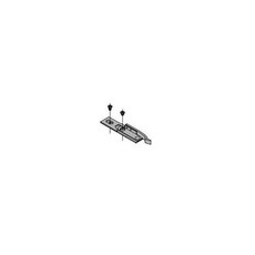 LCN 4040XPT3054 689 알루미늄 홀드 오픈 클립