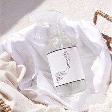 韓國MURO無路除皺衣物噴霧500ml含噴頭除皺殺菌除臭, 1個