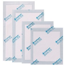 국내생산 흡수패드 정육점 고기포장 핏물제거 미트페이퍼 드립키퍼, 1000개