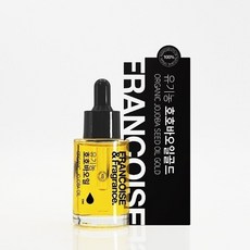 화이트헤드호호바오일 비정제 100 35ml, 1개
