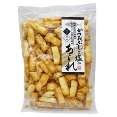 Toyo Confectionery 鰹魚與鹽味海苔脆片, 1個, 150g