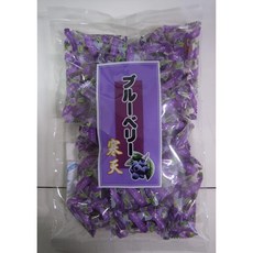 산송 블루베리 한천 240g_2개