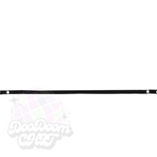 둠칫 블랙 마스크 스트랩