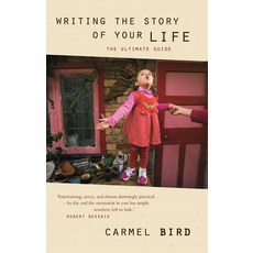 (영문도서) Writing the Story of Your Life Paperback, Harper Collins Publishers A..., English, 9780732284565