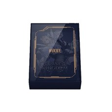 승리의 여신: 니케 OST [Last Kingdom ver]