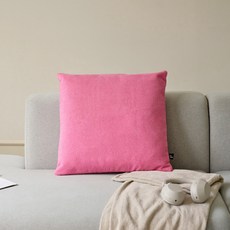 모던하우스 마이호텔 쿠션커버 겸 방석커버