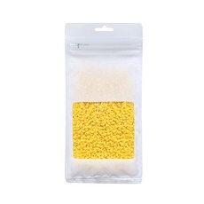 망고 쿠키 크런치 크런키 빼빼로 마카롱 만들기 토핑 베이킹재료 과자만들기 하나베이킹푸드, 1개, 50g