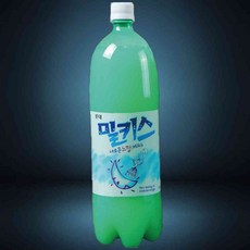 밀키스 롯데칠성 자몽음료, 300ml